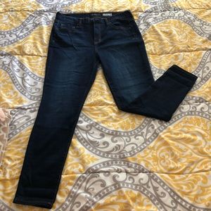 Aeropostale High waisted Jeans